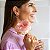 Anel Carol Turmalinas Rosa - Imagem 7