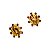 Brinco Polka Dots - Imagem 2