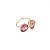 Anel Encontro Pink - Imagem 2