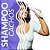 Shampoo Cachos Linha Curls 500ml - Imagem 2