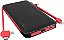 Carregador Portátil Kaidi Kd-956 Tipo-C 10000Mah 3 saídas - Imagem 2