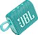JBL GO 3 - Caixa de Som Portátil, 4.2W RMS, Bluetooth 5.1, À Prova D'Agua. - Imagem 4
