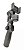Estabilizador  Celular Gimbal Tomate Mty-8008 Original - Gimbal - Imagem 2