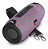 Caixa de Som Bluetooth 15W D-G125 - Grasep - Imagem 2