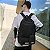 Mochila Multifuncional Unissex com BAG - Imagem 7