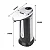 Dispenser Automático Inteligente Sabonete Líquido Detergente e Álcool Gel - Imagem 3