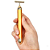 Massageador Facial Elétrico Gold 24k - Imagem 3