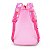 Mochila Escolar Com Estojo Estampada A Prova D’Agua - Imagem 7