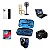Kit Chaves De Fenda e Bits Multifuncional 152 Peças - Imagem 2