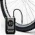 Calibrador Compressor Digital Portátil Sem Fio Pneu Carro Bike - Imagem 1