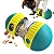 Brinquedo para Pet Bola com Alimento - Imagem 1