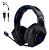 Fone de Ouvido Headset Gamer para PC/X-One/PS4  KP-488 - Knup - Imagem 3