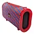 Caixa de Som Bluetooth 12W D-G123 - Imagem 2