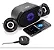 Caixa de Som Subwoofer 2.1 KP-6018BH - Knup - Imagem 2