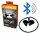 Fone de Ouvido Bluetooth Esportivo KD-903 - Imagem 4