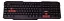 Teclado Multimídia USB KP-2034A - Imagem 4