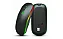 Mouse Sem Fio Recarregável (Wireless e Bluetooth) KA-618 - Imagem 2