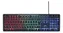 Teclado Gamer USB RGB BK-155C - Exbom - Imagem 3