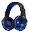 Fone de Ouvido USB Headset Gamer Pro (USB + 2 P2) KP-397 - Imagem 2