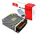 Fonte Chaveada 12v 10a 120w Bivolt P/ Automotio (ka-1602) - Imagem 1
