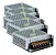 Fonte Chaveada 12v 10a 120w Bivolt P/ Automotio (ka-1602) - Imagem 3