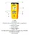 Trena Digital a Laser TEM-D15 - Exbom - Imagem 6