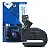 Cadeado Trava Disco Moto Bike Com Alarme Sirene Anti Furto - Imagem 1
