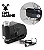 Cadeado Trava Disco Moto Bike Com Alarme Sirene Anti Furto - Imagem 5