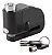 Cadeado Trava Disco Moto Bike Com Alarme Sirene Anti Furto - Imagem 2