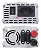 Inversor de Potência 1000W - 12V - 110V/220 - LEBOSS - Imagem 7