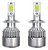Lâmpada LED Automotiva Super Branca 7600 Lumens H3 KP-HLC6 - Imagem 2