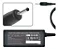 Fonte Carregador para Notebook Asus 19V 2.1A 2.5x 0.7mm - Imagem 2