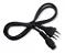 Fonte Carregador para Notebook Samsung 19V 2.1A 5.5X 3.0 mm - Imagem 4