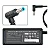 Fonte Carregador para Notebook LG 19V 3.42A 4.5x3.0 KP-539A - Imagem 1