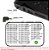 Fonte Carregador para Notebook Acer 19V 3.42A 5.5x1.7mm - Imagem 2