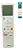 Controle Remoto Universal para Ar Condicionado LE-7292 - Imagem 1