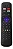 Controle Remoto para TV AOC LED ROKU - Imagem 1