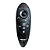 Controle Remoto para TV Smart/LG/LCD LE-7687 - Lelong - Imagem 1
