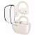 kaidi kd-792 - Fone Bluetooht kaidi kd-792 Som Potente, Conforto Incrível e Liberdade Sem Fios - Imagem 1
