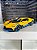 Bugatti Divo amarelo 1:24 Maisto - Imagem 1