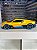 Bugatti Divo amarelo 1:24 Maisto - Imagem 2