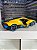Bugatti Divo amarelo 1:24 Maisto - Imagem 5