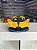 Bugatti Divo amarelo 1:24 Maisto - Imagem 8