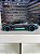 Bugatti Divo cinza 1:24 Maisto - Imagem 3