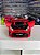Toyota GR Yaris vermelho 1:24 Maisto - Imagem 7