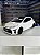 Toyota GR Yaris branco 1:24 Maisto - Imagem 1
