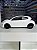 Toyota GR Yaris branco 1:24 Maisto - Imagem 2