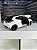Toyota GR Yaris branco 1:24 Maisto - Imagem 5
