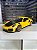 Porsche 911 GT2  amarelo 1:24 Maisto - Imagem 1