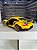 Porsche 911 GT2  amarelo 1:24 Maisto - Imagem 4